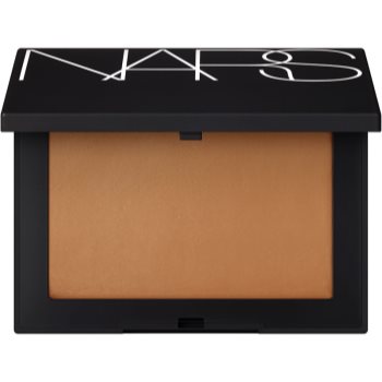 NARS Light Reflecting™ SETTING POWDER - PRESSED pudra de fixare - imagine 2